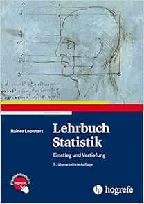 Lehrbuch Statistik: Einstieg und Vertiefung, 5th Edition (PDF)