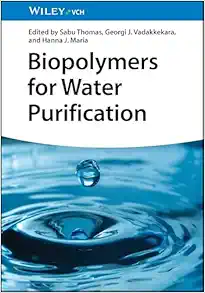 Biopolymers for Water Purification (EPUB)