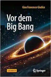 Vor dem Big Bang (German Edition) (PDF)