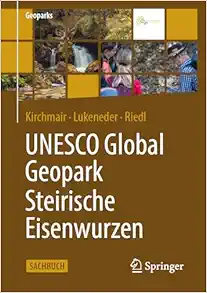UNESCO Global Geopark Steirische Eisenwurzen (German Edition) (EPUB)