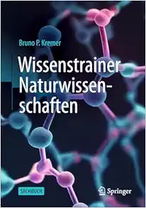 Wissenstrainer Naturwissenschaften (German Edition) (PDF)