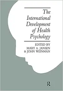 International Development Of Health Psychology (PDF)