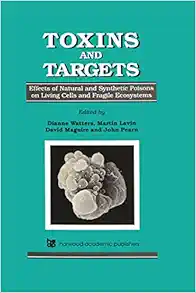 Toxins and Targets (EPUB)