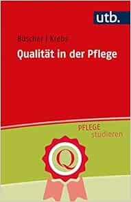 Qualität in der Pflege (EPUB)