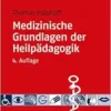 Medizinische Grundlagen der Heilpädagogik, 4th Edition (PDF)