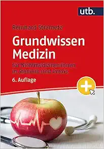 Grundwissen Medizin (EPUB)