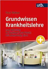 Grundwissen Krankheitslehre (EPUB)