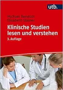 Klinische Studien lesen und verstehen (PDF)