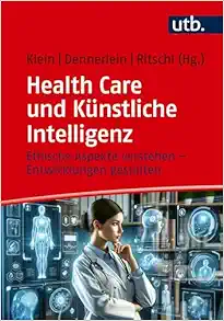 Health Care und Künstliche Intelligenz (PDF)
