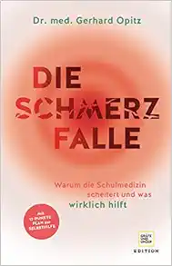 Die Schmerzfalle (EPUB)