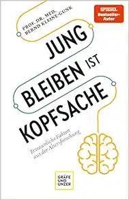 Jung bleiben ist Kopfsache (EPUB)