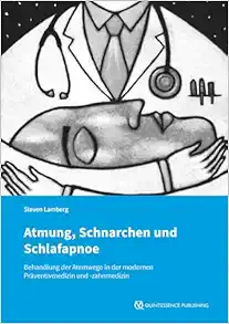 Atmung, Schnarchen und Schlafapnoe (PDF)