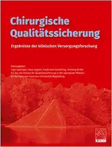 Chirurgische Qualitätssicherung (EPUB)