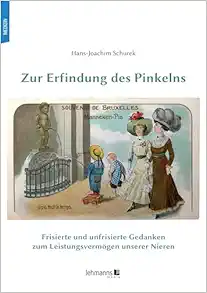 Zur Erfindung des Pinkelns (PDF)