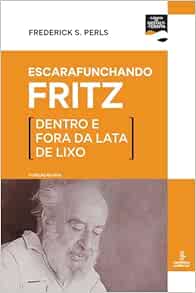 Escarafunchando Fritz (5a edição revista) (Portuguese Edition) (EPUB)