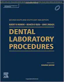 Dental Laboratory Procedures: Second South and South-East Asia Edition (3 Volume set), 2nd Edition (PDF)