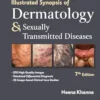 Illustrated Synopsis of Dermatology & Sexually Transmitted Diseases, 7th Edition (EPUB)