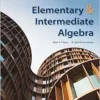 Elementary and Intermediate Algebra, 6th Edition (PDF)