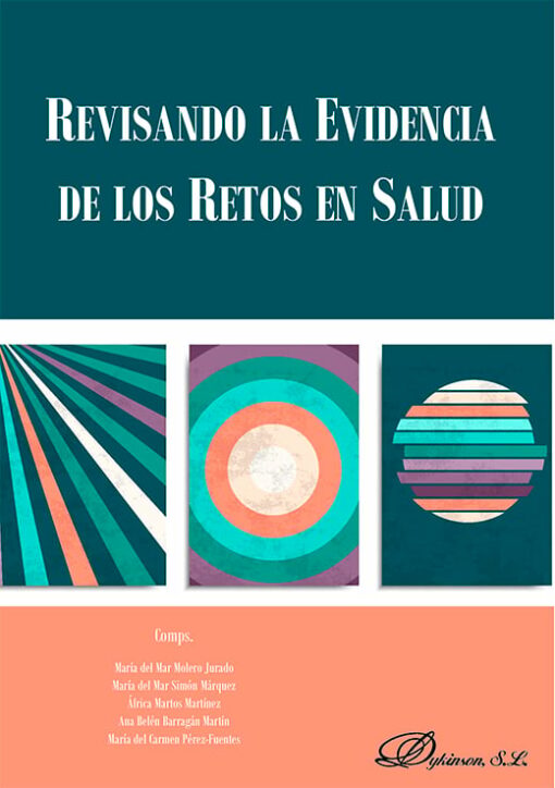 Revisando la evidencia de los retos en Salud (PDF)