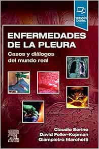 Enfermedades de la pleura: Casos y diálogos del mundo real (PDF)