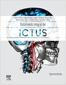 Tratamiento integral del ictus, 7th Edition (PDF)