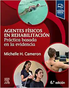 Agentes físicos en rehabilitación: Práctica basada en la evidencia, 6th Edition (PDF)