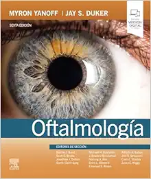 Oftalmología, 6th Edition (PDF)