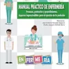 Manual práctico de enfermería: Procesos, protocolos y procedimientos. Aspectos imprescindibles para el ejercicio de la profesión (Spanish Edition) (EPUB)