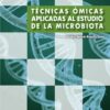 Técnicas ómicas aplicadas al estudio de la microbiota (EPUB)
