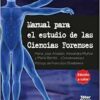 Manual para el estudio de las Ciencias Forenses (PDF)