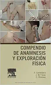 Compendio de anamnesis y exploración física (Spanish Edition) (EPUB)