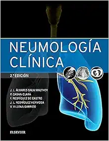 Neumología clínica, 2nd Edition (PDF)
