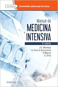 Manual de medicina intensiva, 5th Edition (PDF)