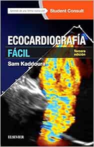 Ecocardiografía fácil, 3rd Edition (PDF)