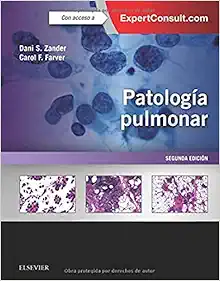 Patología pulmonar, 2nd Edition (PDF)