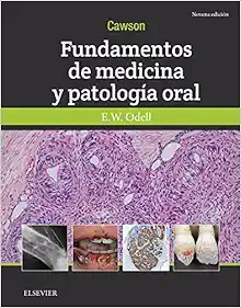 Cawson.Fundamentos de medicina y patología oral, 9th Edition (PDF)