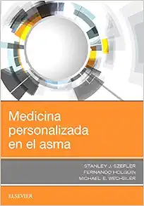 Medicina personalizada en el asma (PDF)