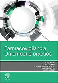 Farmacovigilancia. Un enfoque práctico (PDF)