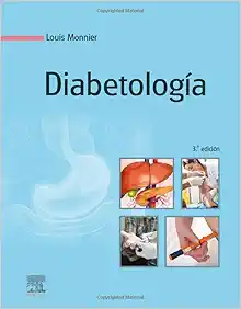 Diabetología, 3rd Edition (PDF)