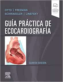 Guía práctica de ecocardiografía, 4th Edition (PDF)