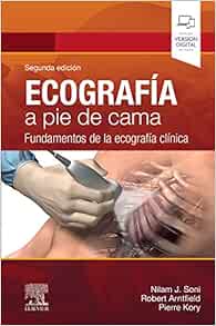Ecografía a pie de cama: Fundamentos de la ecografía clínica, 2nd Edition (PDF)