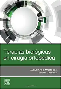 Terapias biológicas en cirugía ortopédica (PDF)