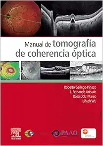 Manual de tomografía de coherencia óptica (PDF)