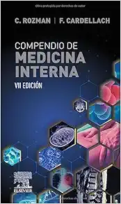 Compendio de Medicina Interna, 7th Edition (PDF)