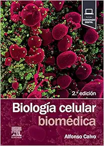 Biología celular biomédica, 2nd Edition (PDF)