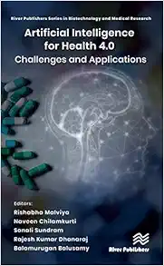 Artificial Intelligence for Health 4.0: Challenges and Applications (PDF)
