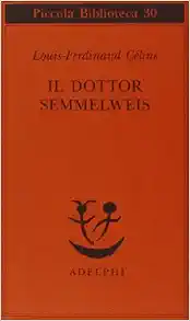 Il dottor Semmelweis (EPUB)