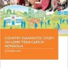 Country Diagnostic Study on Long-Term Care in Mongolia (Country Diagnostic Studies) (EPUB)
