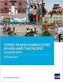 COVID-19 and Livable Cities in Asia and the Pacific: Guidance Note (EPUB)