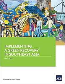 Implementing a Green Recovery in Southeast Asia (EPUB)